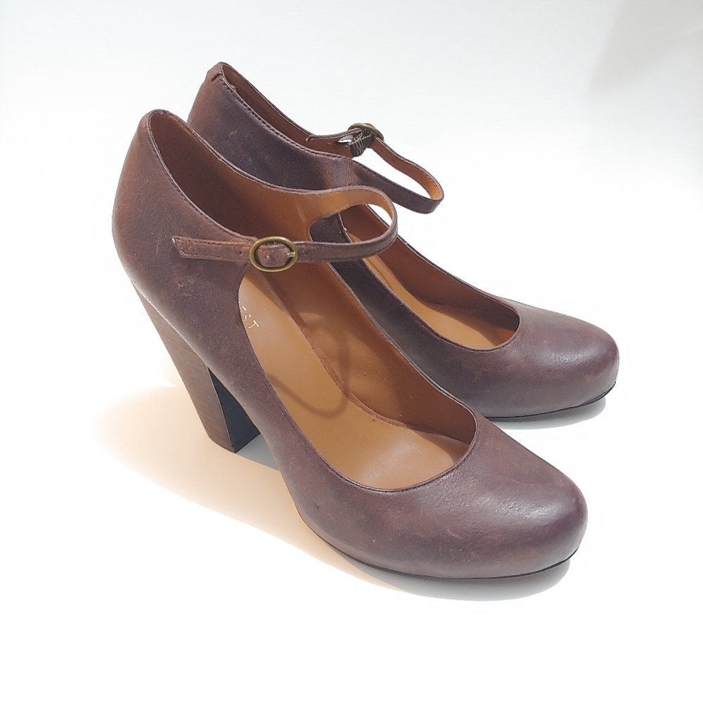 Nine west pumps